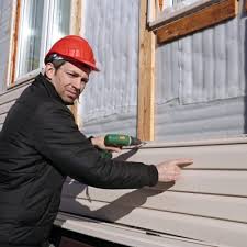 Affordable Siding Repair and Maintenance Services in Somerset, MD